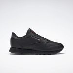 Reebok WMNS Classic Leather Int-black (3912)