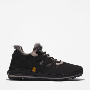Timberland Timberloop™ Trekker Hike Schwarz (A5MEG015)