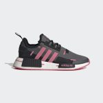 adidas NMD_R1 Schuh Core Black / Rose Tone / Carbon (GZ8015)