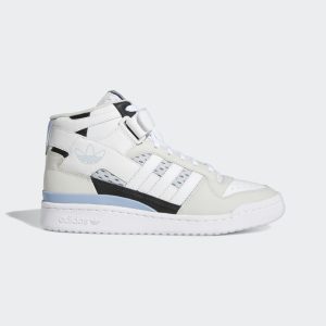 adidas Forum Mid White Ambient Sky