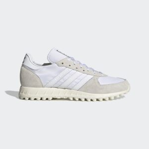 adidas  TRX Vintage Schuh Off White / Cloud White / Core Black (H02091)