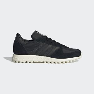 adidas  TRX Vintage Schuh Off White / Core Black / Cloud White (H02092)