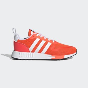 adidas Multix Schuh Solar Red / Cloud White / Core Black (H04470)