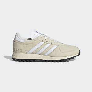 adidas  TRX Vintage Schuh Cream White / Cloud White / Core Black (H05656)