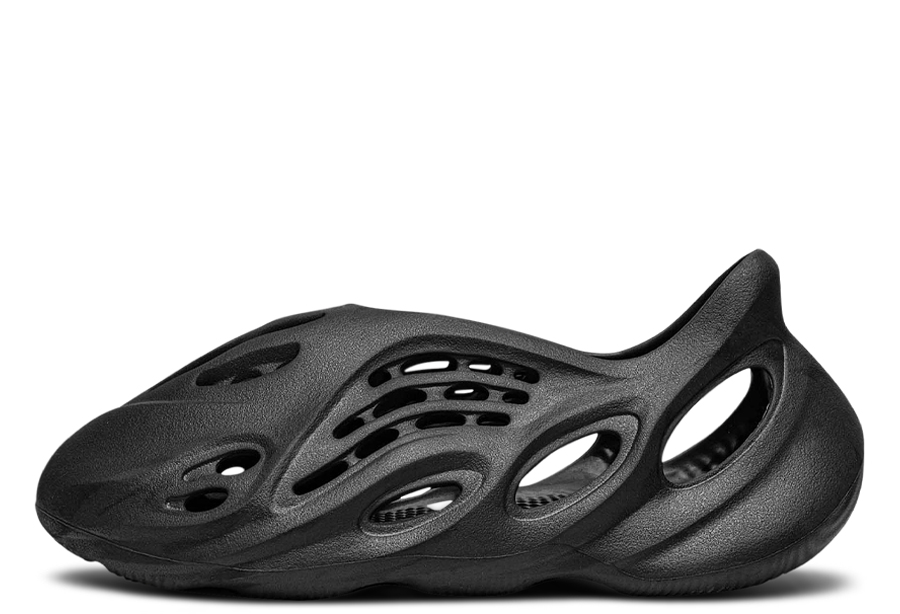 Yeezy  Foam Runner Onyx (HP8739)