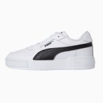 Puma CA Pro Classic Schwarz (380190-03)