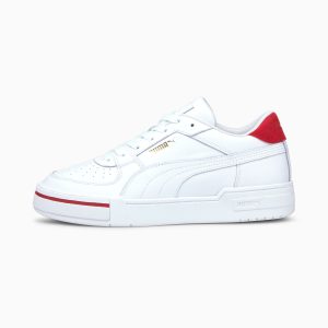 Puma CA Pro Heritage  Weiß (375811-02)