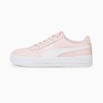 Puma Carina L Youth Mädchen  Weiß (370677-33)