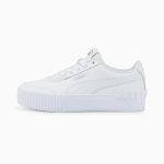 Puma Carina Lift Jugend Weiß (374225-07)