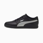 Puma Carina Slim SL Damen  Schwarz (370548-13)
