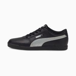 Puma Carina Slim SL Damen  Schwarz (370548-13)