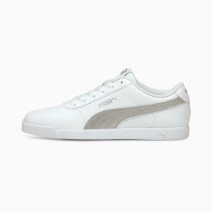 Puma Carina Slim SL Damen Weiß (370548-14)