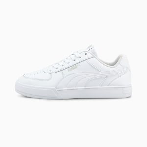 Puma Caven  Weiß (380810-01)
