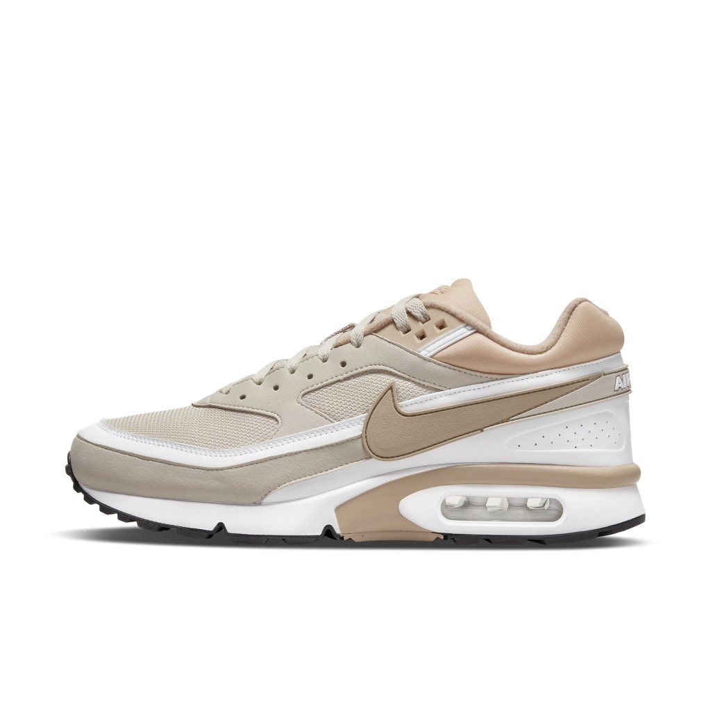 Nike  Air Max BW Hemp (DJ9648-200)