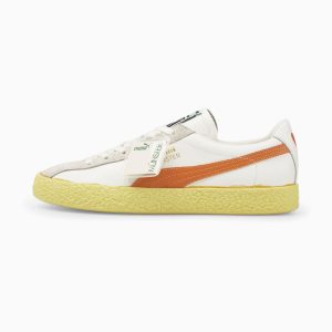 Puma Muenster The NeverWorn  Weiß (384401-01)