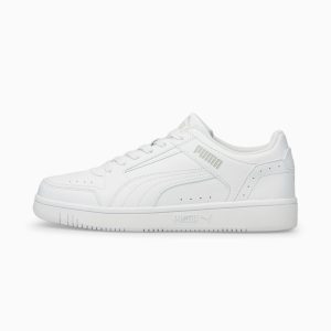 Puma Rebound Joy Low Weiß (380747-02)