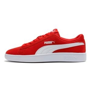 Puma Smash v2 Suede Youth Weiß (365176-03)