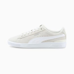 Puma Vikky V3 Damen  Weiß (383023-03)