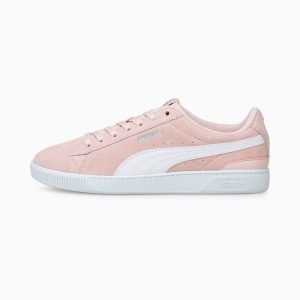 Puma Vikky V3 Damen  Weiß (383023-05)