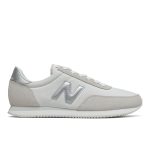 New Balance  720 – White/Silver, White/Silver (UL720NU1)