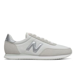New Balance 720 – White/Silver, White/Silver (UL720NU1)
