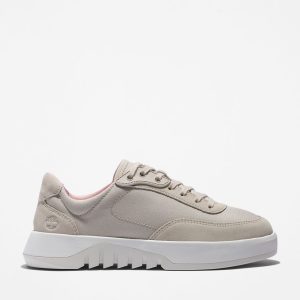 Timberland Supaway Sneake Weiß (A2K1SF48)