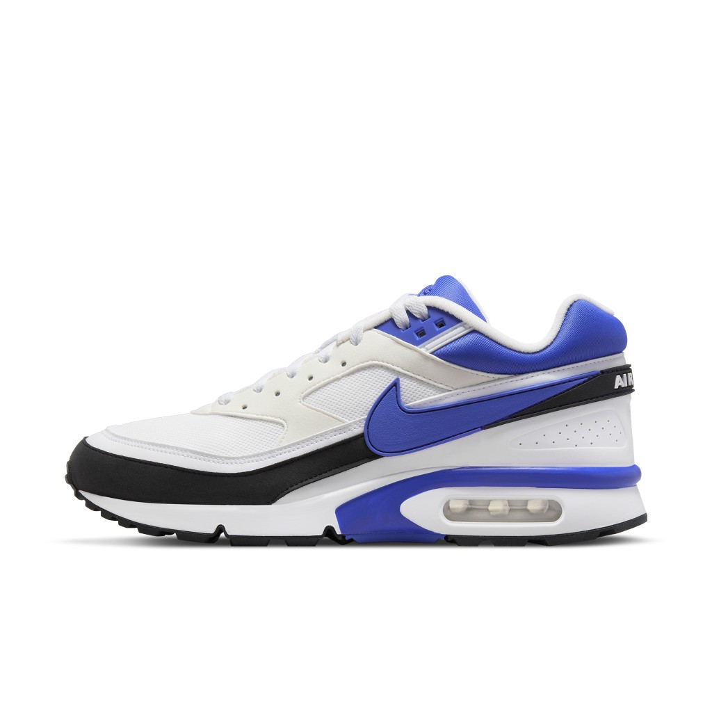 Nike  Air Max BW White Violet (DN4113-101)