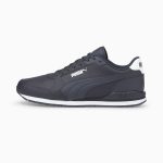Puma ST Runner v3 L Weiß (384855-03)