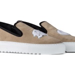 Mason Garments Capri – Mocassino  Braun (SS22-22C)