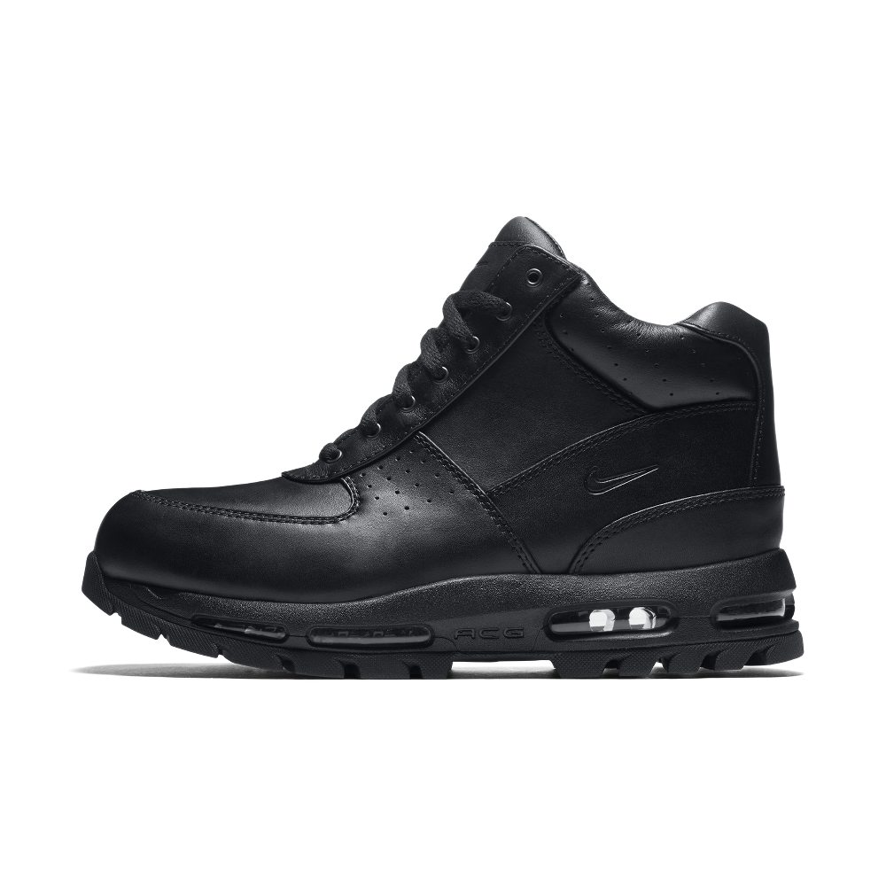 Nike Air Max Goadome Schwarz (865031-009)