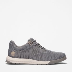 Timberland Killington Ultra Stricksneake Grau (A2FZ8089)