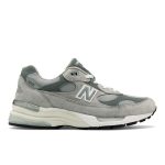 New Balance 992 Grey (2020) (M992GR)
