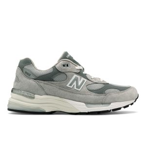 New Balance 992 Grey (2020) (M992GR)