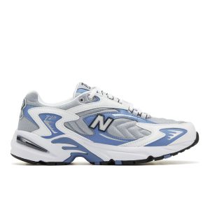 New Balance  Herren 725V1 – Weiß/Blau, Weiß/Blau (ML725E)