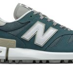 New Balance 1300 Mallard Blue (2020) (MS1300TG)