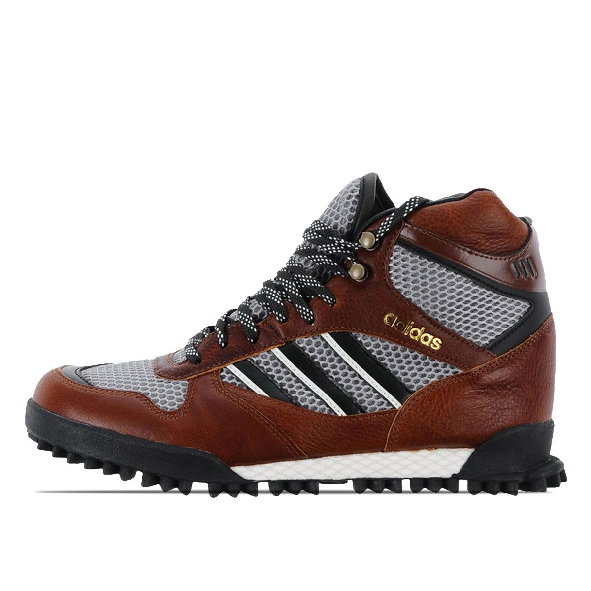 Adidas adidas x David Beckham Marathon TR Mid Sand Storm (G21042)