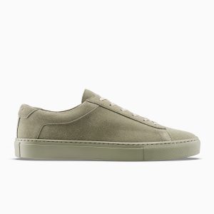 KOIO Capri in ‘Olive’ (CAOVM1)