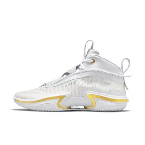 Air Jordan XXXVI SE “Glory” Weiß (DJ4482-100)