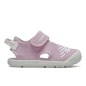 New Balance Kinder CRSR – Pink/White, Pink/White (IOCRSRPP)