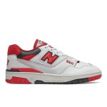 New Balance 550 White Red