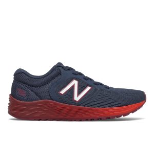 New Balance Arishi v2 – Natural Indigo/Velocity Red, Natural Indigo/Velocity Red (PAARIBR)