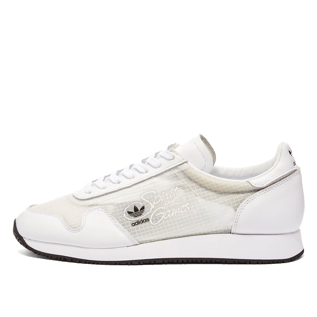 Adidas adidas x Beams END. Spirit Of The Games White (H02463)