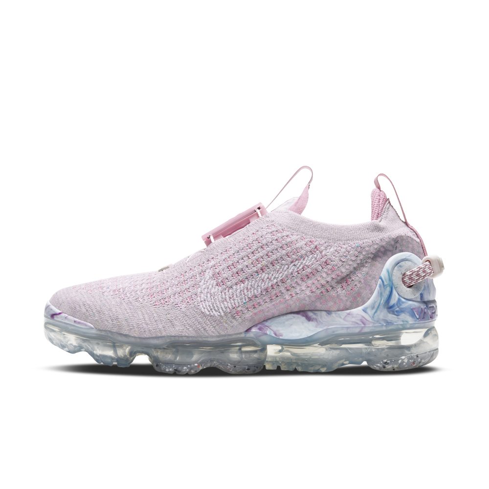 Nike WMNS Air VaporMax 2020 Flyknit Light Arctic Pink (2020) (CT1933-500)