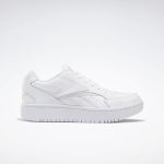 Reebok Court Double Mix White / White / Gold Metallic (EG5824)