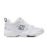 New Balance  Herren MX608V1 – White/Blue, White/Blue (MX608WT)