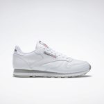 Reebok Classic Leather Intense White / Light Grey (2214)