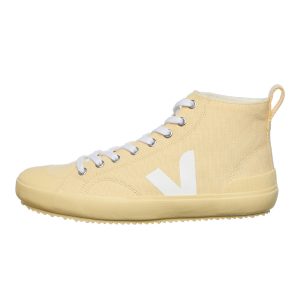 Veja Nova Butter / White / Butter Sole (NT0102898B)