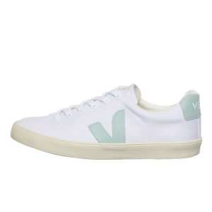 Veja Esplar WMN White / Matcha (SE0102806A)