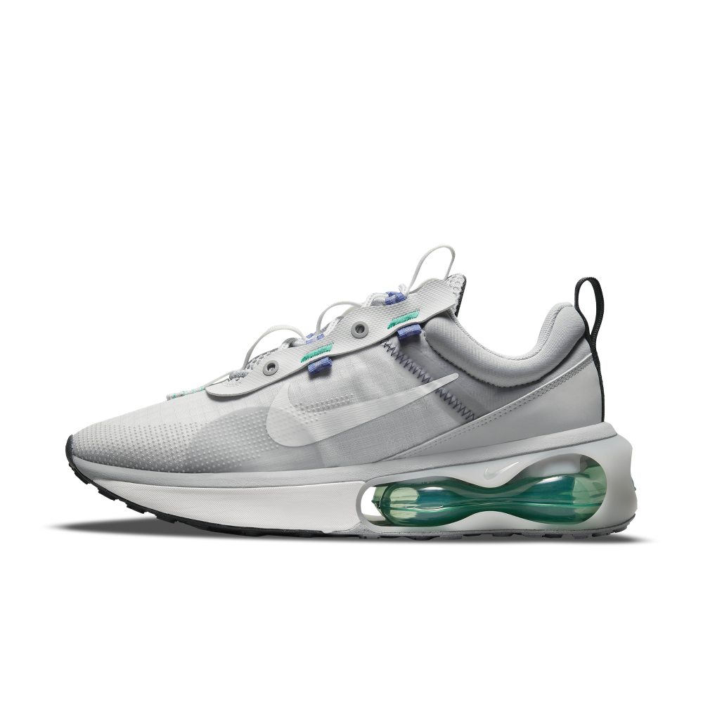 Nike Air Max 2021 Grau (DA1925-003)