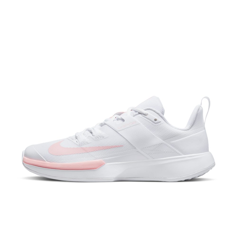 NikeCourt Vapor Lite Weiß (DC3431-161)